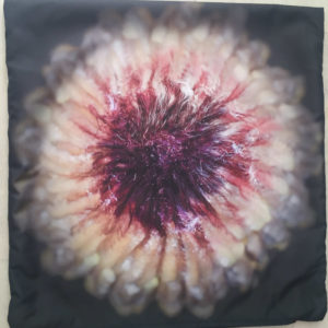 Jelly Royale Cushion cover